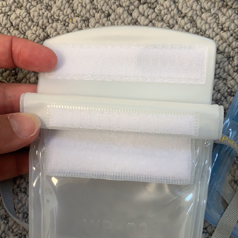 Waterproof phone case - Picture 6 of 6